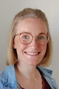 Julia ten Cate