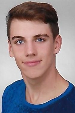 Ryan lenz